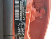 ✅ 2018 Jeep Renegade Upland • VIN: ZACCJBAB1JPG92495 • Lot: 84913915. Listed on Copart with 107,795 mi. Free auction sales archive from the USA and detailed vehicle history report at DreamBid. Image 13.