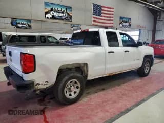 ✅ 2015 Chevrolet Silverado 1500 Work Truck • VIN: 1GCRCPEH5FZ197273 • Лот: 90234695. Опубликован ранее на Copart с пробегом 273 721 миль. Бесплатный доступ к архиву аукционных продаж из США и подробный отчёт об истории автомобиля на DreamBid. Изображение 3.