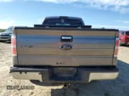 ✅ 2010 Ford F-150 XL • VIN: 1FTEX1E81AFB70386 • Lot: 56473345. Listed on Copart with 194,006 mi. Free auction sales archive from the USA and detailed vehicle history report at DreamBid. Image 6.