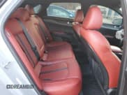 ✅ 2024 Kia K5 GT-Line • VIN: 5XXG64J29RG241491 • Lot: 91729455. Wystawiony na Copart z przebiegiem 36 613 mil. Bezpłatny archiwum sprzedaży aukcyjnych z USA i szczegółowy raport historii pojazdu na DreamBid. Zdjęcie 10.