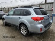 ✅ 2013 Subaru Outback Premium • VIN: 4S4BRBCC8D3258010 • Lot: 60562405. Listed on Copart with 110,049 mi. Free auction sales archive from the USA and detailed vehicle history report at DreamBid. Image 2.