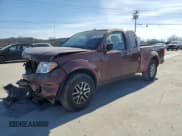 ✅ 2018 Nissan Frontier SV • VIN: 1N6DD0CU7JN702449 • Lot: 43260165. Wystawiony na Copart z przebiegiem 146 267 mil. Bezpłatny archiwum sprzedaży aukcyjnych z USA i szczegółowy raport historii pojazdu na DreamBid. Zdjęcie 1.