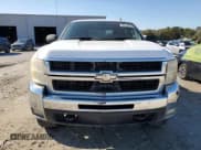 ✅ 2007 Chevrolet Silverado 2500HD 2LT • VIN: 1GCHK23K17F517840 • Лот: 45518815. Опубликован ранее на Copart с пробегом 154 011 миль. Бесплатный доступ к архиву аукционных продаж из США и подробный отчёт об истории автомобиля на DreamBid. Изображение 5.