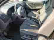 2009 Hyundai Elantra GLS z VIN KMHDU45D89U778654, wystawiony jako Copart lot #60282714 z przebiegiem 184 095 mil mil oraz Szkoda całkowita • Salvage title. Historia ofert i sprzedaży dostępna na DreamBid. Obrazek 7.