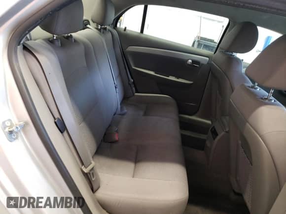 2012 Chevrolet Malibu 1LT z VIN 1G1ZC5E06CF171446, wystawiony jako Copart lot #70004445 z przebiegiem 75 340 mil mil oraz Szkoda całkowita • Salvage title. Historia ofert i sprzedaży dostępna na DreamBid. Obrazek 10.