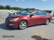✅ 2015 Nissan Altima 2.5 • VIN: 1N4AL3AP9FN314773 • Lot: 80397345. Wystawiony na Copart z przebiegiem 129 529 mil. Bezpłatny archiwum sprzedaży aukcyjnych z USA i szczegółowy raport historii pojazdu na DreamBid. Zdjęcie 1.
