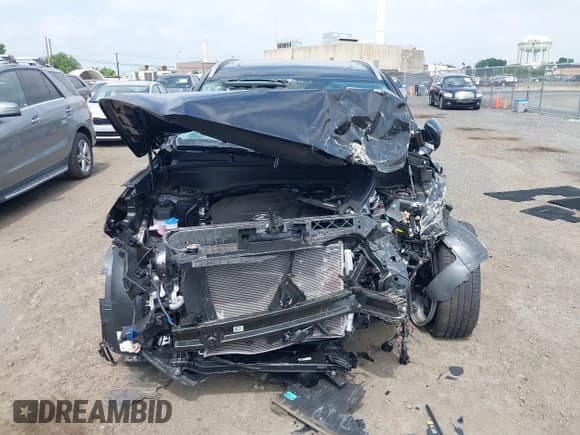 ✅ 2025 Hyundai Palisade SEL Premium • VIN: KM8R4DGE1SU918478 • Лот: 42710892. Опубликован ранее на IAAI с пробегом 5 655 миль. Бесплатный доступ к архиву аукционных продаж из США и подробный отчёт об истории автомобиля на DreamBid. Изображение 12.