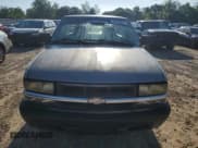 ✅ 2002 Chevrolet S-10 Fleet • VIN: 1GCCS145728103617 • Лот: 52428815. Опубликован ранее на Copart с пробегом Не указан. Бесплатный доступ к архиву аукционных продаж из США и подробный отчёт об истории автомобиля на DreamBid. Изображение 5.