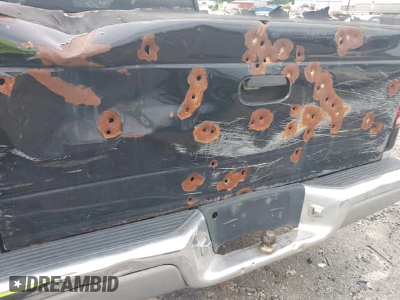 ✅ 2000 Dodge Dakota Sport • VIN: 1B7GL2AX6YS734218 • Lot: 42272306. Listed on IAAI with 282,966 mi. Free auction sales archive from the USA and detailed vehicle history report at DreamBid. Image 6.