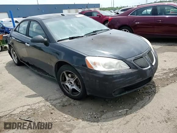 ✅ 2009 Pontiac G6 1SA • VIN: 1G2ZG57N594128441 • Lot: 60899965. Wystawiony na Copart z przebiegiem 339 536 mil. Bezpłatny archiwum sprzedaży aukcyjnych z USA i szczegółowy raport historii pojazdu na DreamBid. Zdjęcie 13.
