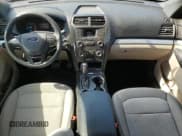 ✅ 2019 Ford Explorer • VIN: 1FM5K7BH6KGA69132 • Lot: 52579715. Listed on Copart with 79,975 mi. Free auction sales archive from the USA and detailed vehicle history report at DreamBid. Image 8.