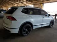 ✅ 2024 Volkswagen Tiguan SE R-Line Black • VIN: 3VVCB7AX6RM011544 • Lot: 66198745. Listed on Copart with 23,609 mi. Free auction sales archive from the USA and detailed vehicle history report at DreamBid. Image 3.