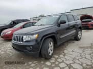 ✅ 2011 Jeep Grand Cherokee Laredo • VIN: 1J4RR4GG2BC662746 • Lot: 53989845. Listed on Copart with 138,402 mi. Free auction sales archive from the USA and detailed vehicle history report at DreamBid. Image 1.