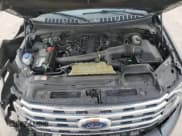 ✅ 2021 Ford Expedition XLT • VIN: 1FMJU1HT6MEA10968 • Лот: 52680125. Опубликован ранее на Copart с пробегом 94 029 миль. Бесплатный доступ к архиву аукционных продаж из США и подробный отчёт об истории автомобиля на DreamBid. Изображение 13.