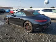 ✅ 2022 Mercedes-Benz SL 55 AMG • VIN: W1KVK8AB3NF001023 • Лот: 65835194. Опубликован ранее на Copart с пробегом 8 841 миль. Бесплатный доступ к архиву аукционных продаж из США и подробный отчёт об истории автомобиля на DreamBid. Изображение 2.