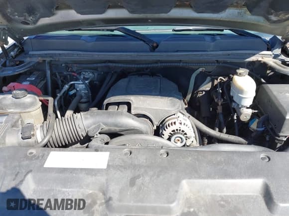 ✅ 2009 Chevrolet Silverado 2500HD LT • VIN: 1GCHK53K09F178122 • Лот: 42060486. Опубликован ранее на IAAI с пробегом 308 863 миль. Бесплатный доступ к архиву аукционных продаж из США и подробный отчёт об истории автомобиля на DreamBid. Изображение 10.