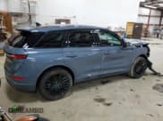 ✅ 2023 Lincoln Corsair Standard • VIN: 5LMCJ1DA2PUL19303 • Lot: 51939285. Listed on Copart with 18,312 mi. Free auction sales archive from the USA and detailed vehicle history report at DreamBid. Image 3.