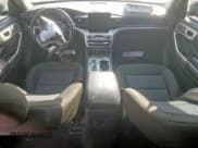 ✅ 2023 Ford Explorer XLT • VIN: 1FMSK7DH1PGC06405 • Лот: 84249525. Опубликован ранее на Copart с пробегом 44 124 миль. Бесплатный доступ к архиву аукционных продаж из США и подробный отчёт об истории автомобиля на DreamBid. Изображение 8.