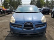 ✅ 2007 Subaru Tribeca 7-Pass • VIN: 4S4WX85D374406997 • Лот: 70489354. Опубликован ранее на Copart с пробегом 170 056 миль. Бесплатный доступ к архиву аукционных продаж из США и подробный отчёт об истории автомобиля на DreamBid. Изображение 5.
