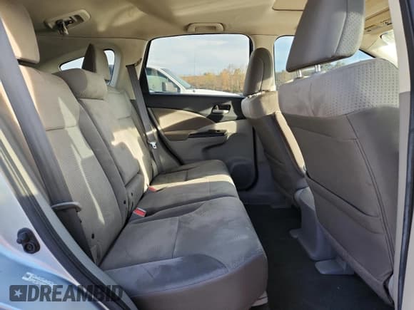 ✅ 2014 Honda CR-V EX • VIN: 5J6RM4H53EL031634 • Lot: 90542335. Listed on Copart with 201,086 mi. Free auction sales archive from the USA and detailed vehicle history report at DreamBid. Image 11.