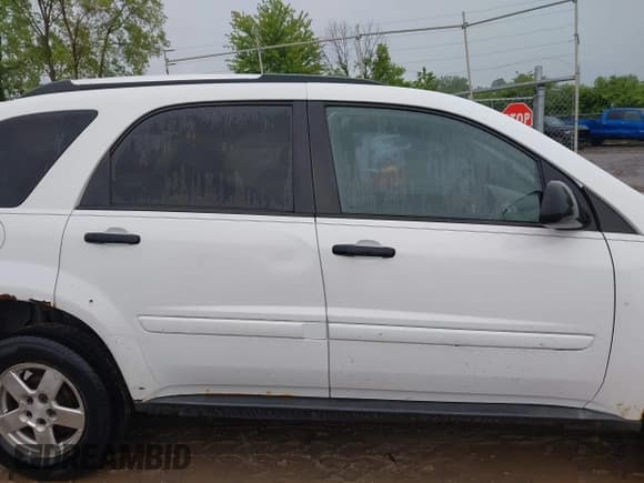 ✅ 2005 Chevrolet Equinox LS • VIN: 2CNDL13F956155641 • Лот: 42323842. Опубликован ранее на IAAI с пробегом 197 746 миль. Бесплатный доступ к архиву аукционных продаж из США и подробный отчёт об истории автомобиля на DreamBid. Изображение 13.