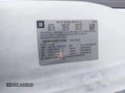 ✅ 2012 Chevrolet Express Cargo • VIN: 1GCWGFCAXC1167865 • Lot: 43807754. Listed on IAAI with 231,954 mi. Free auction sales archive from the USA and detailed vehicle history report at DreamBid. Image 9.