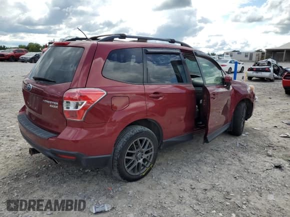 ✅ 2014 Subaru Forester Premium • VIN: JF2SJADC8EH476135 • Lot: 67742355. Wystawiony na Copart z przebiegiem 163 720 mil. Bezpłatny archiwum sprzedaży aukcyjnych z USA i szczegółowy raport historii pojazdu na DreamBid. Zdjęcie 3.