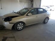 ✅ 2008 Hyundai Elantra GLS • VIN: KMHDU46D88U274750 • Lot: 81220985. Listed on Copart with 169,056 mi. Free auction sales archive from the USA and detailed vehicle history report at DreamBid. Image 1.