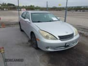 ✅ 2005 Lexus ES 350 • VIN: JTHBA30G455110482 • Lot: 43834386. Wystawiony na IAAI z przebiegiem Nie podano. Bezpłatny archiwum sprzedaży aukcyjnych z USA i szczegółowy raport historii pojazdu na DreamBid. Zdjęcie 1.