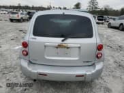 ✅ 2011 Chevrolet HHR 1LT • VIN: 3GNBABFW3BS615738 • Lot: 89405715. Listed on Copart with 173,942 mi. Free auction sales archive from the USA and detailed vehicle history report at DreamBid. Image 6.