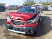 ✅ 2022 Subaru Outback Limited • VIN: 4S4BTANC1N3215882 • Лот: 41781567. Опубликован ранее на IAAI с пробегом 31 930 миль. Бесплатный доступ к архиву аукционных продаж из США и подробный отчёт об истории автомобиля на DreamBid. Изображение 2.