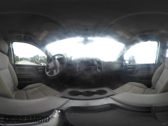 ✅ 2016 Chevrolet Silverado 2500HD Work Truck • VIN: 1GC2KUEG9GZ119042 • Лот: 43059995. Опубликован ранее на IAAI с пробегом 132 591 миль. Бесплатный доступ к архиву аукционных продаж из США и подробный отчёт об истории автомобиля на DreamBid. Изображение 22.