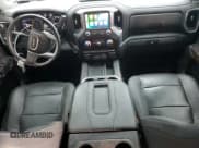 ✅ 2021 GMC Sierra 1500 SLT • VIN: 3GTU9DED7MG153275 • Лот: 82273745. Опубликован ранее на Copart с пробегом 74 570 миль. Бесплатный доступ к архиву аукционных продаж из США и подробный отчёт об истории автомобиля на DreamBid. Изображение 8.