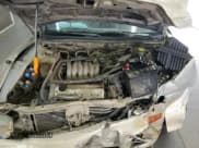 ✅ 1997 Nissan Maxima GXE • VIN: JN1CA21D1VT873935 • Lot: 70561535. Listed on Copart with 279,481 mi. Free auction sales archive from the USA and detailed vehicle history report at DreamBid. Image 11.