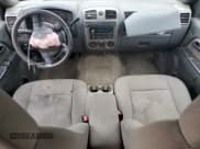 ✅ 2004 Chevrolet Colorado 1SB LS Z85 • VIN: 1GCDT136648204145 • Лот: 62336285. Опубликован ранее на Copart с пробегом 159 379 миль. Бесплатный доступ к архиву аукционных продаж из США и подробный отчёт об истории автомобиля на DreamBid. Изображение 8.