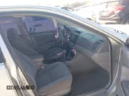 ✅ 2005 Toyota Camry LE • VIN: 4T1BE32K65U501125 • Лот: 43457858. Опубликован ранее на IAAI с пробегом 251 614 миль. Бесплатный доступ к архиву аукционных продаж из США и подробный отчёт об истории автомобиля на DreamBid. Изображение 5.