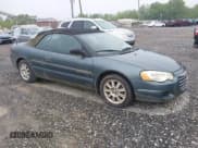 ✅ 2006 Chrysler Sebring GTC • VIN: 1C3EL75R06N149070 • Лот: 42165901. Опубликован ранее на IAAI с пробегом 138 974 миль. Бесплатный доступ к архиву аукционных продаж из США и подробный отчёт об истории автомобиля на DreamBid. Изображение 1.