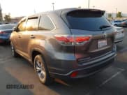 ✅ 2015 Toyota Highlander LE Plus • VIN: 5TDZKRFH3FS071184 • Lot: 42881362. Listed on IAAI with 122,731 mi. Free auction sales archive from the USA and detailed vehicle history report at DreamBid. Image 3.