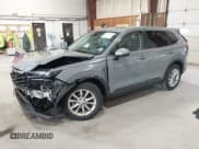 ✅ 2024 Honda CR-V EX-L • VIN: 7FARS4H75RE016336 • Lot: 42842866. Listed on IAAI with 15,462 mi. Free auction sales archive from the USA and detailed vehicle history report at DreamBid. Image 2.