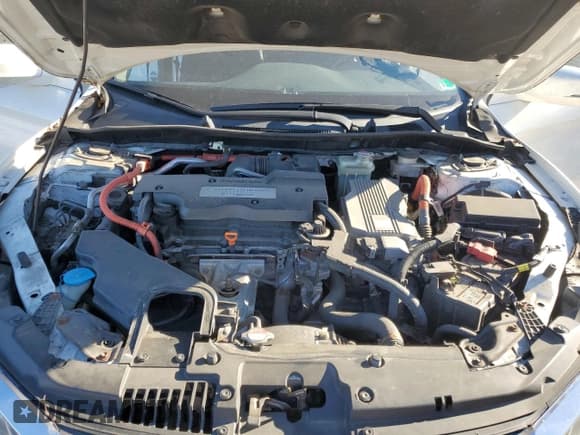 ✅ 2017 Honda Accord • VIN: JHMCR6F31HC010200 • Лот: 91447285. Опубликован ранее на Copart с пробегом 123 926 миль. Бесплатный доступ к архиву аукционных продаж из США и подробный отчёт об истории автомобиля на DreamBid. Изображение 11.