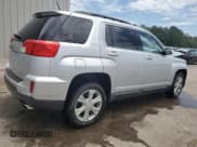 ✅ 2016 GMC Terrain SLE • VIN: 2GKFLNE35G6249160 • Lot: 60034805. Listed on Copart with 137,128 mi. Free auction sales archive from the USA and detailed vehicle history report at DreamBid. Image 3.
