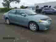 2011 Toyota Camry LE с VIN 4T1BF3EK3BU695049, выставлен на аукционе Copart как лот 63842545 с пробегом 159 175 миль миль и Списание • Salvage title. История ставок и продаж доступна на DreamBid. Изображение 4.