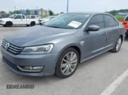 ✅ 2012 Volkswagen Passat S • VIN: 1VWAP7A39CC074390 • Lot: 42147260. Wystawiony na IAAI z przebiegiem 114 996 mil. Bezpłatny archiwum sprzedaży aukcyjnych z USA i szczegółowy raport historii pojazdu na DreamBid. Zdjęcie 2.