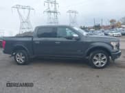 ✅ 2015 Ford F-150 XLT • VIN: 1FTEW1EG8FFC25496 • Лот: 43636338. Опубликован ранее на IAAI с пробегом 182 394 миль. Бесплатный доступ к архиву аукционных продаж из США и подробный отчёт об истории автомобиля на DreamBid. Изображение 14.