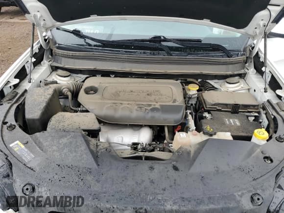 ✅ 2021 Jeep Cherokee Altitude • VIN: 1C4PJMLBXMD131726 • Lot: 70379635. Wystawiony na Copart z przebiegiem 97 303 mil. Bezpłatny archiwum sprzedaży aukcyjnych z USA i szczegółowy raport historii pojazdu na DreamBid. Zdjęcie 12.