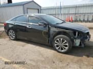 ✅ 2013 Hyundai Sonata SE • VIN: 5NPEC4ABXDH628516 • Lot: 63783374. Wystawiony na Copart z przebiegiem 260 016 mil. Bezpłatny archiwum sprzedaży aukcyjnych z USA i szczegółowy raport historii pojazdu na DreamBid. Zdjęcie 4.