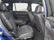 ✅ 2024 Cadillac XT6 AWD Sport • VIN: 1GYKPGRS4RZ734578 • Lot: 88603575. Wystawiony na Copart z przebiegiem 9 015 mil. Bezpłatny archiwum sprzedaży aukcyjnych z USA i szczegółowy raport historii pojazdu na DreamBid. Zdjęcie 12.