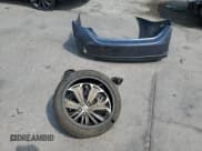 ✅ 2015 Toyota Corolla LE • VIN: 5YFBURHE9FP231334 • Лот: 66401265. Опубликован ранее на Copart с пробегом Не указан. Бесплатный доступ к архиву аукционных продаж из США и подробный отчёт об истории автомобиля на DreamBid. Изображение 12.