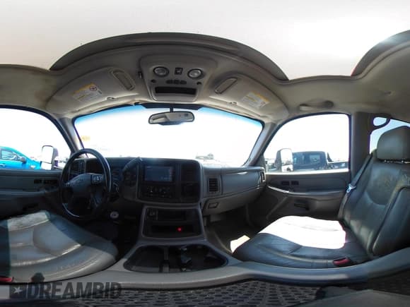 ✅ 2006 Chevrolet Silverado 2500HD LT3 • VIN: 1GCHK23D96F186182 • Лот: 42460326. Опубликован ранее на IAAI с пробегом 298 576 миль. Бесплатный доступ к архиву аукционных продаж из США и подробный отчёт об истории автомобиля на DreamBid. Изображение 19.