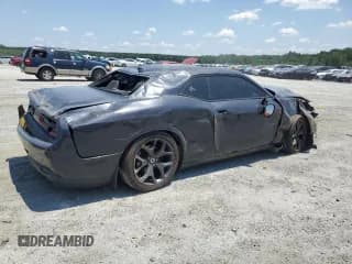 ✅ 2018 Dodge Challenger R/T Plus • VIN: 2C3CDZBT1JH252273 • Lot: 62739235. Wystawiony na Copart z przebiegiem 100 599 mil. Bezpłatny archiwum sprzedaży aukcyjnych z USA i szczegółowy raport historii pojazdu na DreamBid. Zdjęcie 3.